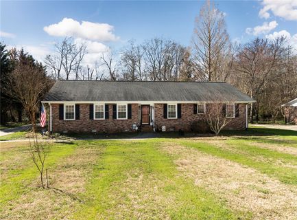 607 Loblolly Drive