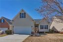 115 Elliott Circle sold home in Anderson, SC