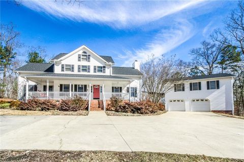 109 Hazelwood Way sold home in Verner Place, Walhalla, SC