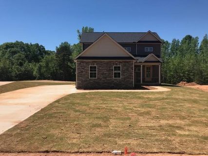 12 Stetson Drive sold home in Spring Brook, Anderson, SC