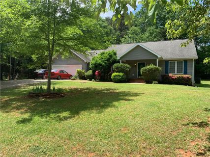 129 Richland Creek Drive sold home in Richland Creek, Westminster, SC