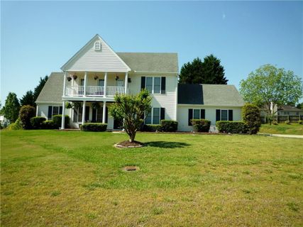 110 Taylors Trail sold home in Taylor Ridge, Anderson, SC