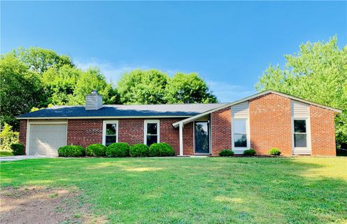 2303 Hanna Road sold home in Sedgefield, Anderson, SC