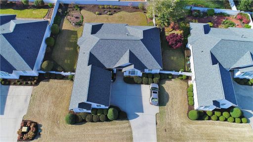 147 Bradley Park sold home in Bradley Park, Anderson, SC
