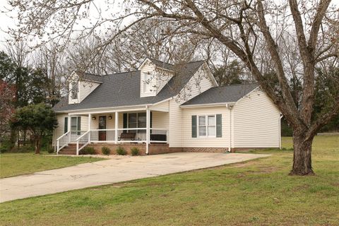 Westridge North sold home in Westridge North, Piedmont, SC