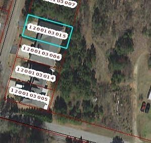 208 Giles Street sold home in Edgewater, Anderson, SC