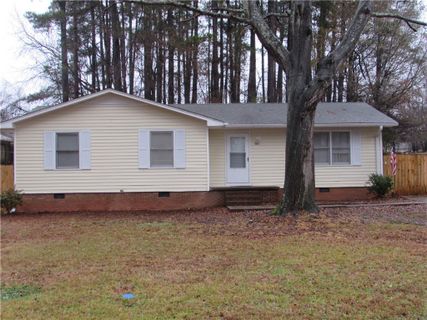 303 Spring Forest Drive sold home in Spring Forest, Central, SC
