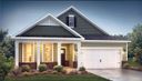 118 Rossmoor Court sold home in Anderson, SC