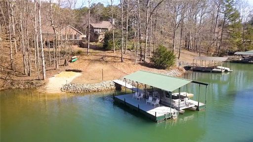 103 North Harbour Drive sold home in North Harbour, Seneca, SC