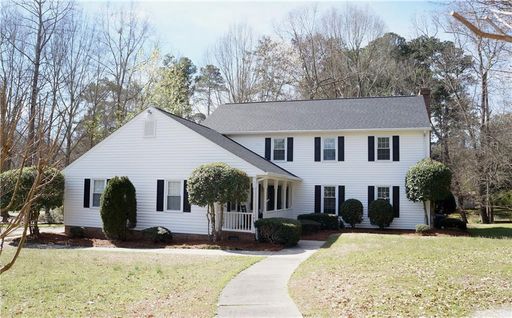 108 Edisto Road sold home in Clarendon, Anderson, SC
