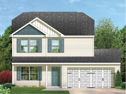 112 Combine Lane sold home in Autumn Place Ii, Anderson, SC