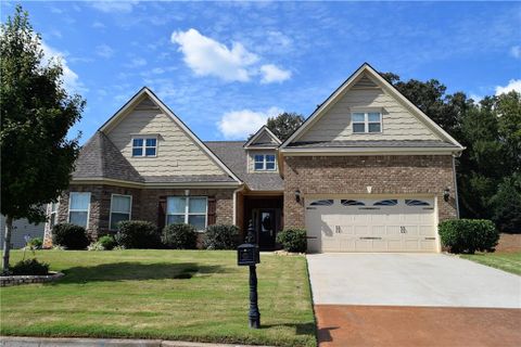 138 Jones Creek Circle