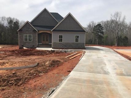 14 Stetson Drive sold home in Spring Brook, Anderson, SC
