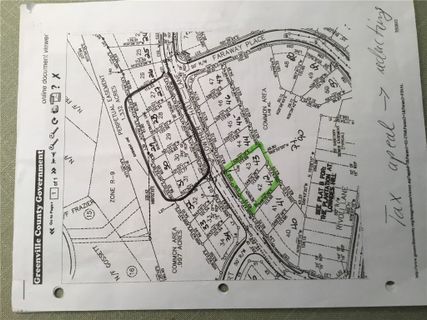 Lot 42 Lowther Hall Lane