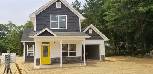 114 Stonebriar Court sold home in Mill Creek, Williamston, SC