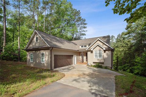1283 Coneross Point Drive