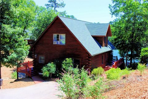 227 Serenity Bay Drive sold home in Serenity Bay, Seneca, SC