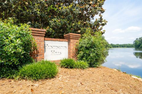 1315 Northampton Road 1315 Northampton Road Road Anderson sold home in Huntington Hill, Anderson, SC