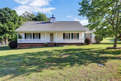 505 Clarendon Drive