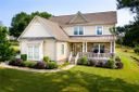 201 Sedgefield Drive sold home in Clemson, SC