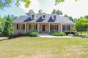 132 Wycombe Drive sold home in Anderson, SC