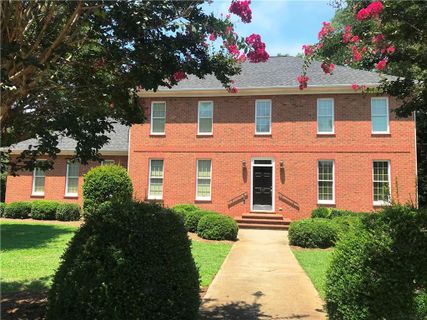 407 Berkshire Hill sold home in Berkshire Hills, Anderson, SC
