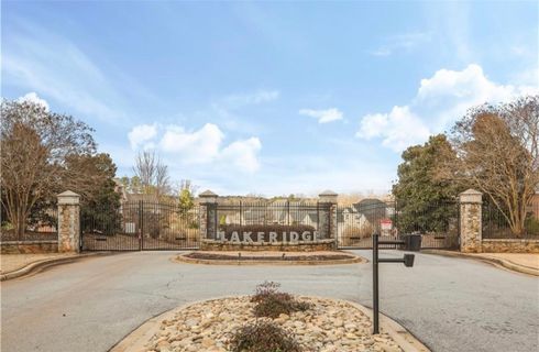 412 Beamer Drive sold home in Lakeridge, Anderson, SC