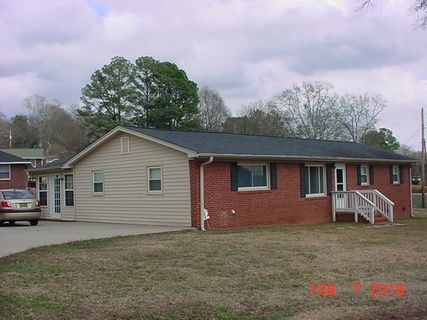 119 Ruth Drive sold home in Pinecrest, Easley, SC