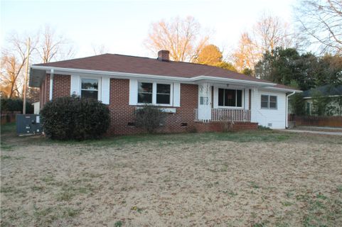 603 Ashwood Drive sold home in Laurel Hills, Anderson, SC