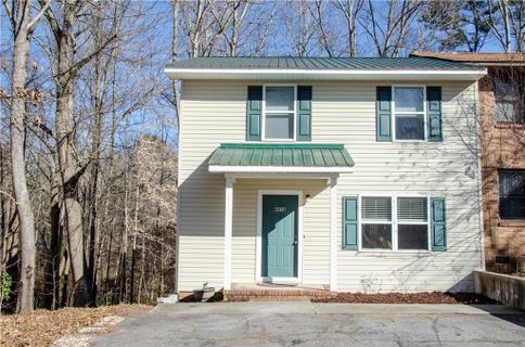 805 Creekside Drive A sold home in Goldenwoods, Clemson, SC