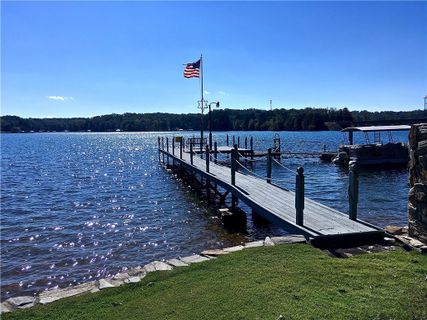 107 Meadowcrest Drive sold home in Lakeside Estate, Seneca, SC