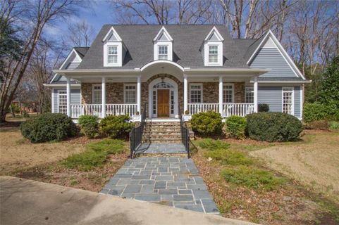 1101 Thornehill Drive sold home in Thornehill, Anderson, SC
