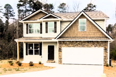 401 Morning Creek Drive