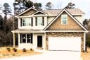 401 Morning Creek Drive sold home in Easley, SC