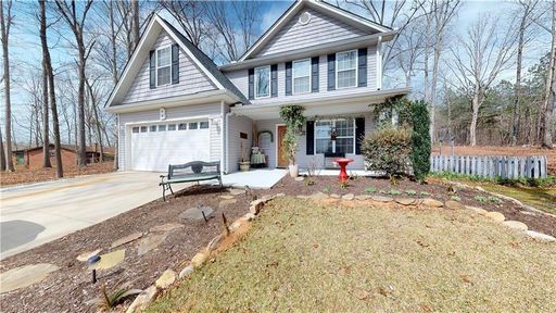 1212 Massey Road sold home in Massey, Pendleton, SC