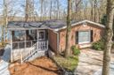 1012 Pine Lake Drive sold home in Townville, SC