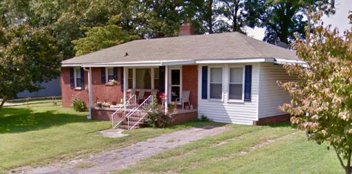 118 Ruth Drive sold home in Pinecrest, Easley, SC