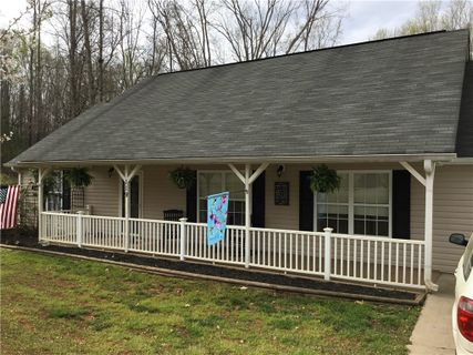 119 Spring Hill Road sold home in Spring Hill Sub, Anderson, SC