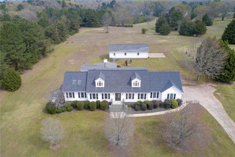 158 Deer Run Road