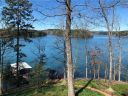 157 Pinnacle Pointe Drive sold home in Seneca, SC