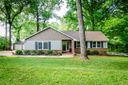 600 Robin Hood Lane sold home in Anderson, SC