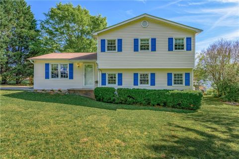 204 Green Drive sold home in Greenforest Sub, Liberty, SC