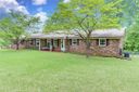 804 Mulholland Drive sold home in Seneca, SC