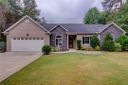85 Lake Club Drive sold home in Lavonia, SC