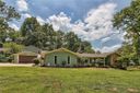 400 Clarendon Drive sold home in Easley, SC