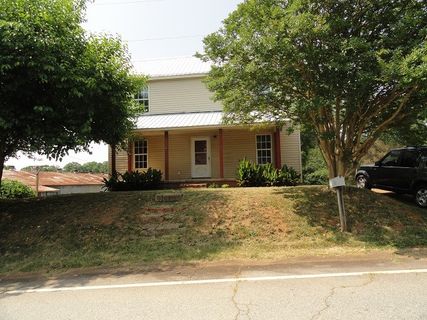 101 D Street sold home in No Subdivision, Westminster, SC