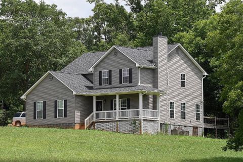 1204 Blake Dairy sold home in No Subdivision, Belton, SC