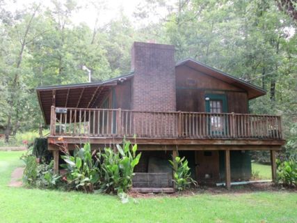 336 Right Fork Road sold home in Mountain Lake Estates Ii, Pickens, SC
