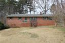 204 Carswell Drive sold home in Anderson, SC