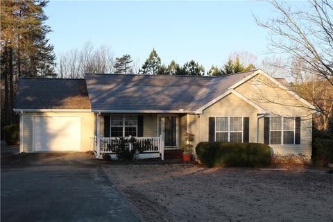 716 S Crestview Drive